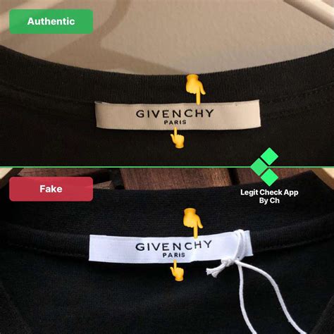 givenchy 17 shirt fake|givenchy t shirt scam.